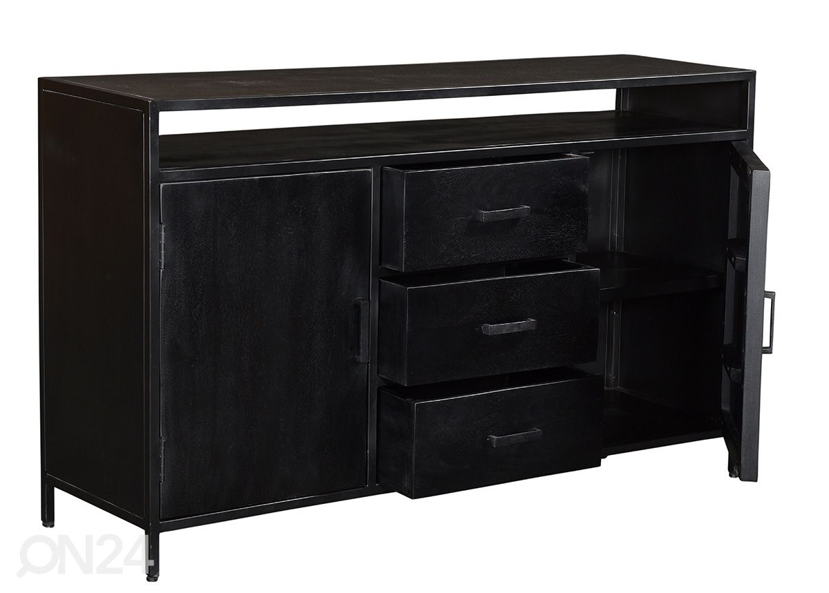 Lipasto Kala 150 cm kuvasuurennos