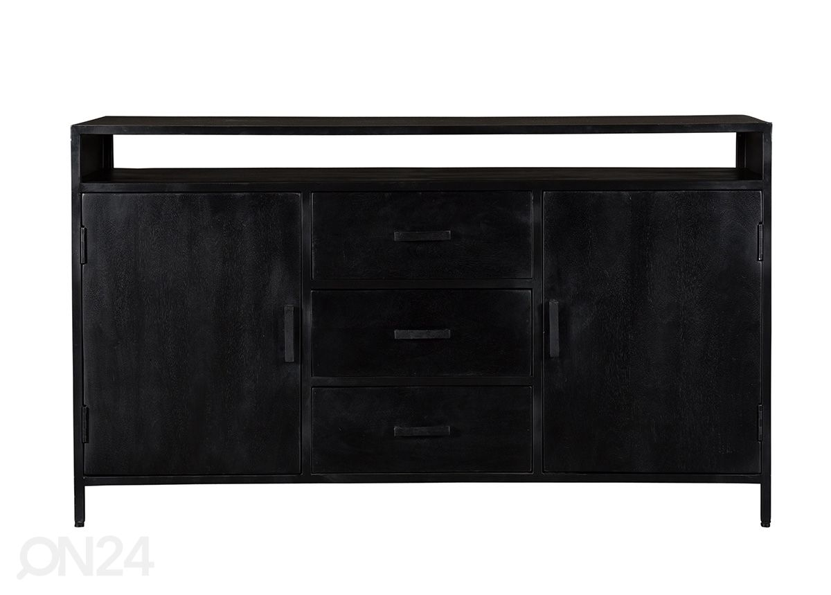 Lipasto Kala 150 cm kuvasuurennos