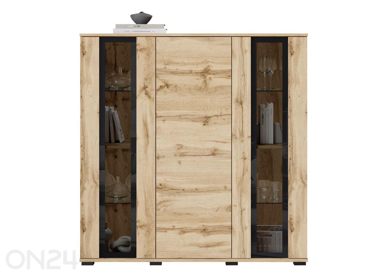 Lipasto Kansas 120 cm kuvasuurennos