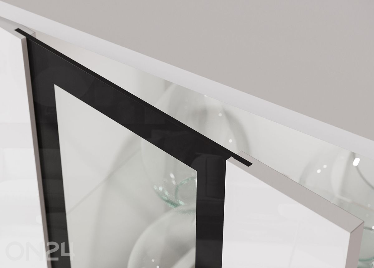 Lipasto Kansas 120 cm kuvasuurennos