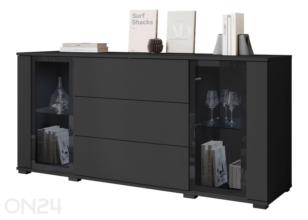 Lipasto Kansas 150 cm kuvasuurennos