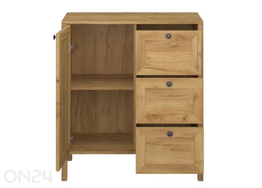 Lipasto Klark 80,3 cm kuvasuurennos
