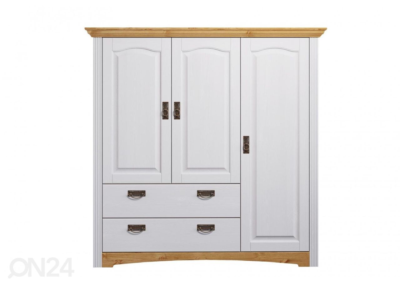 Lipasto Konrad 132 cm kuvasuurennos