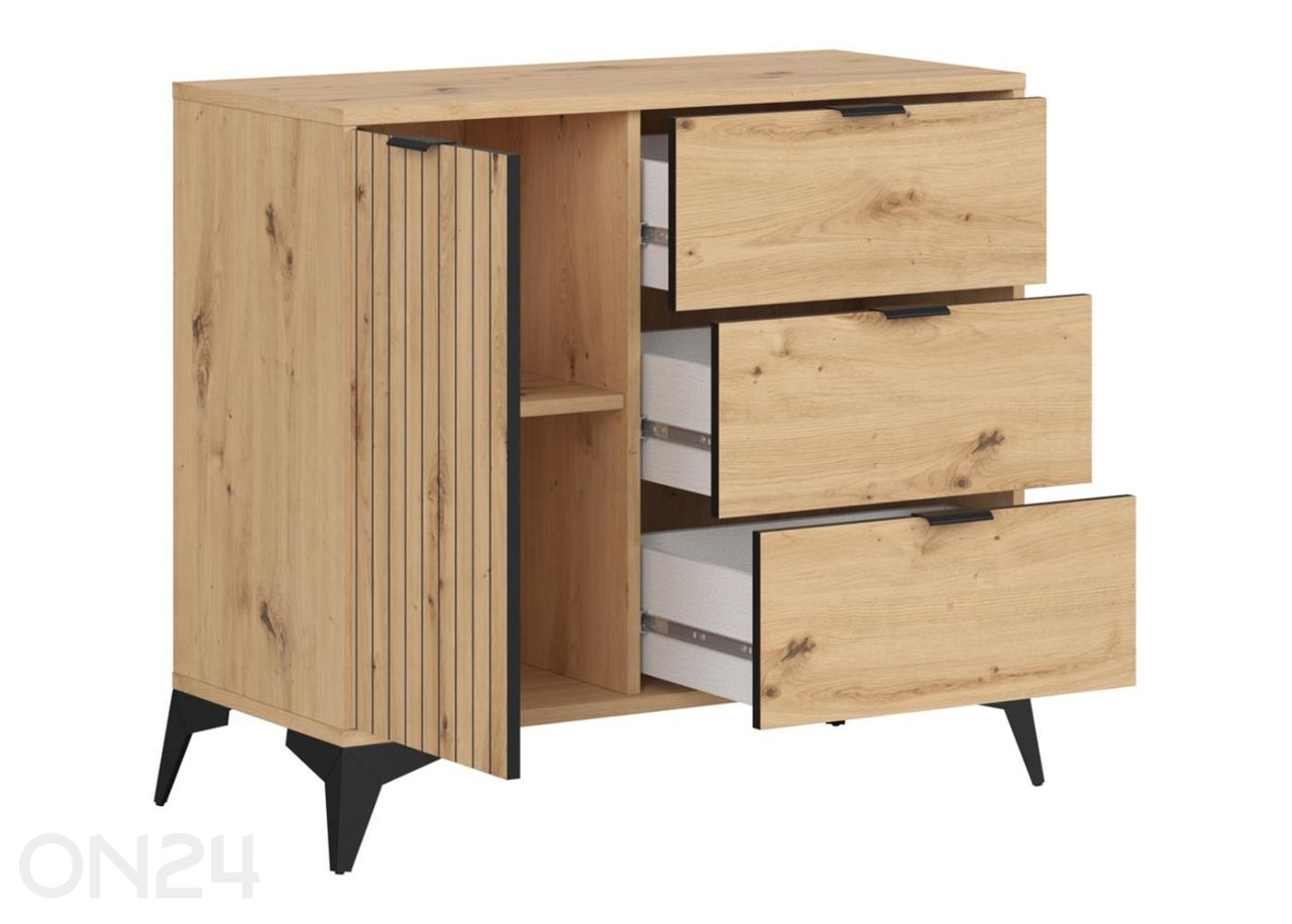 Lipasto Lamea kuvasuurennos