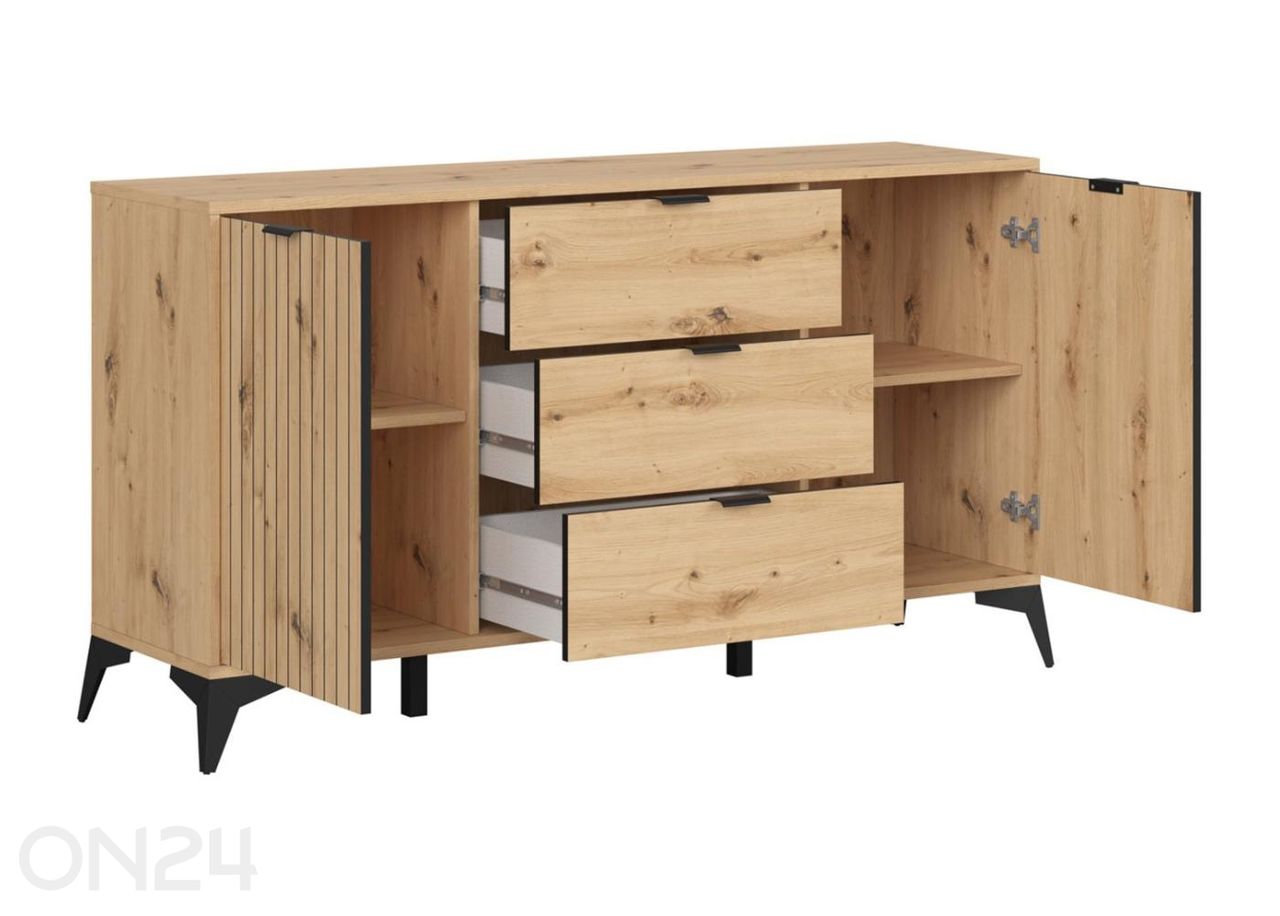 Lipasto Lamea kuvasuurennos