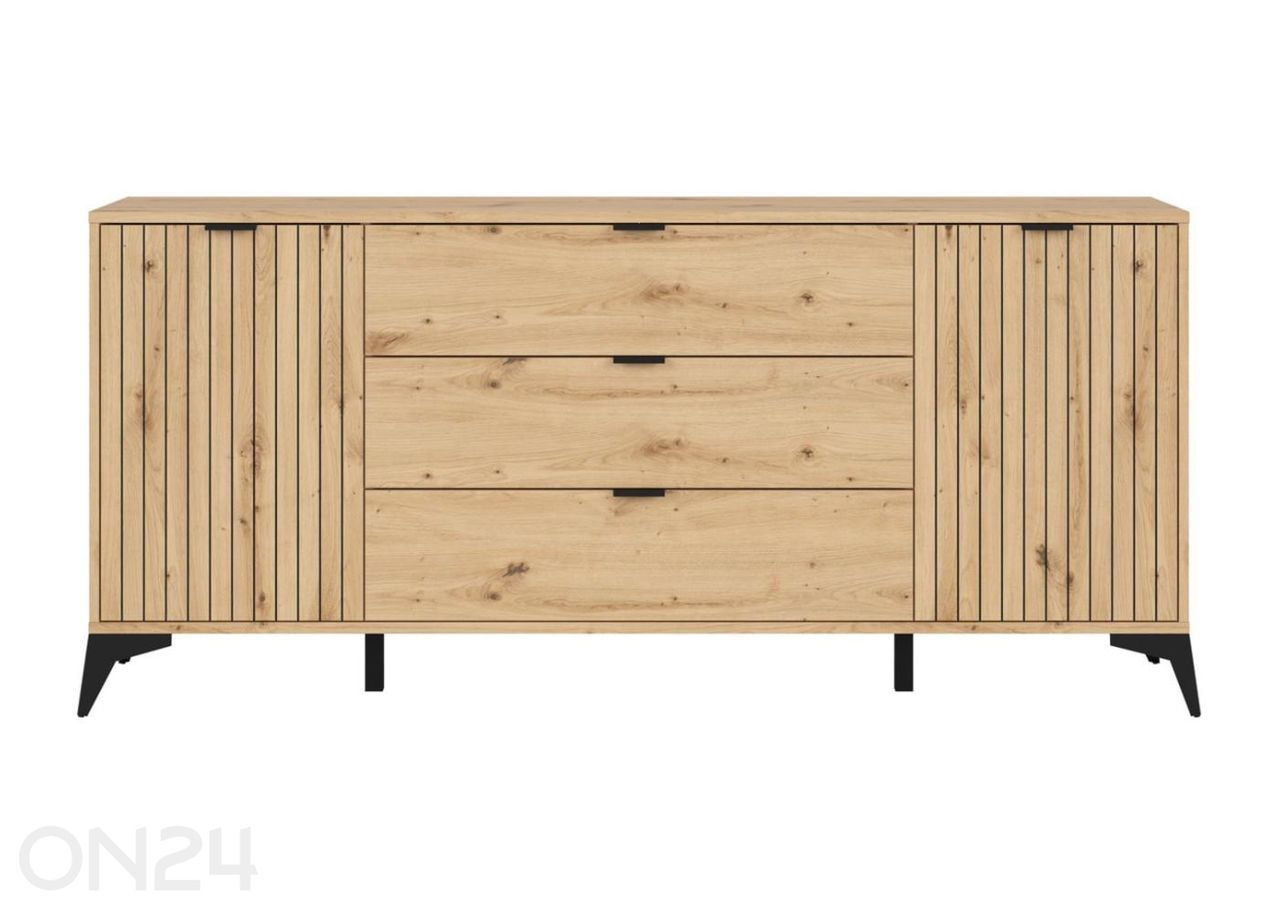 Lipasto Lamea kuvasuurennos