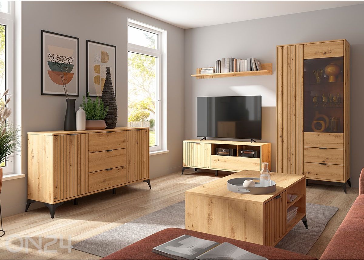 Lipasto Lamea kuvasuurennos