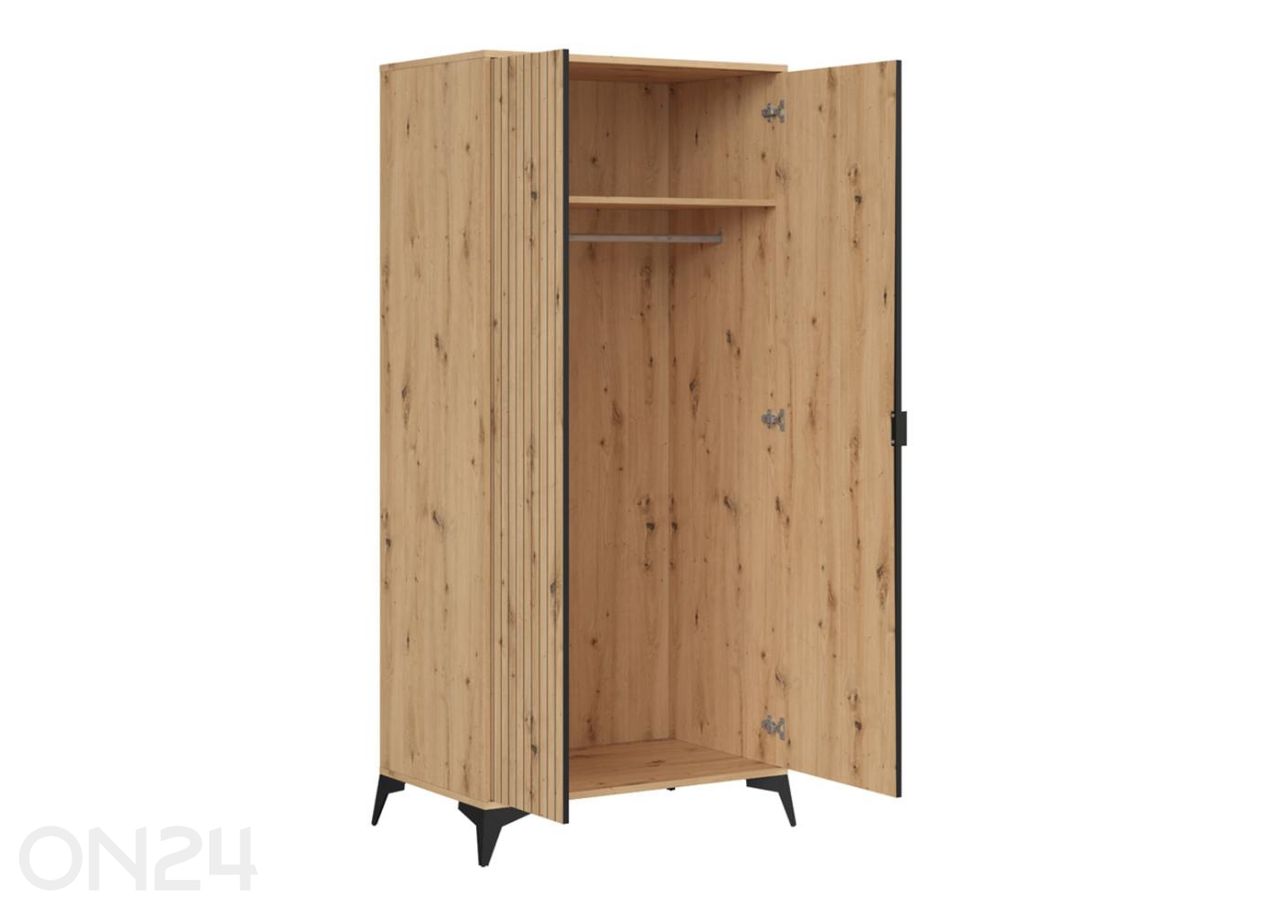 Lipasto Lamea kuvasuurennos