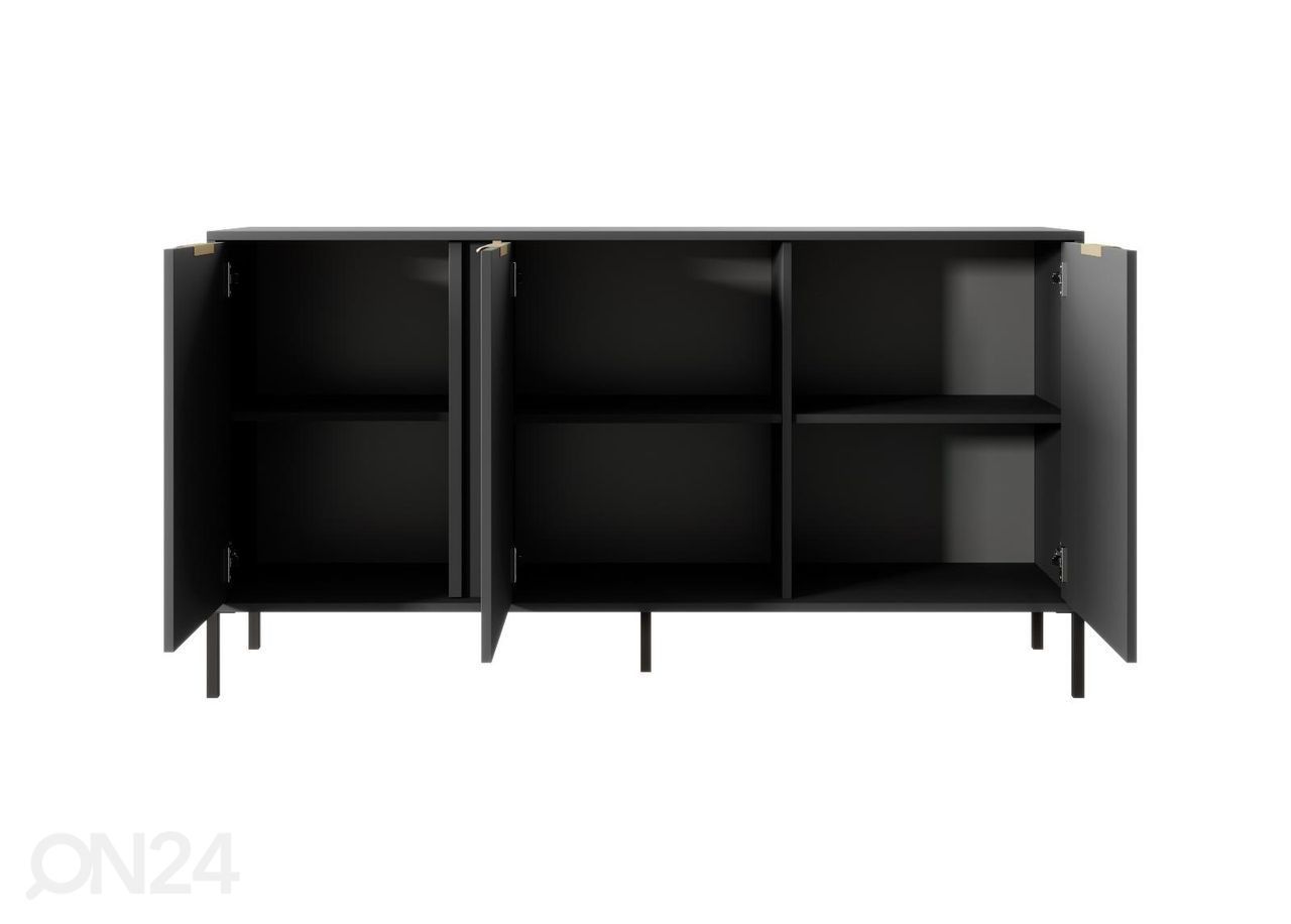 Lipasto Lars C 153 cm kuvasuurennos