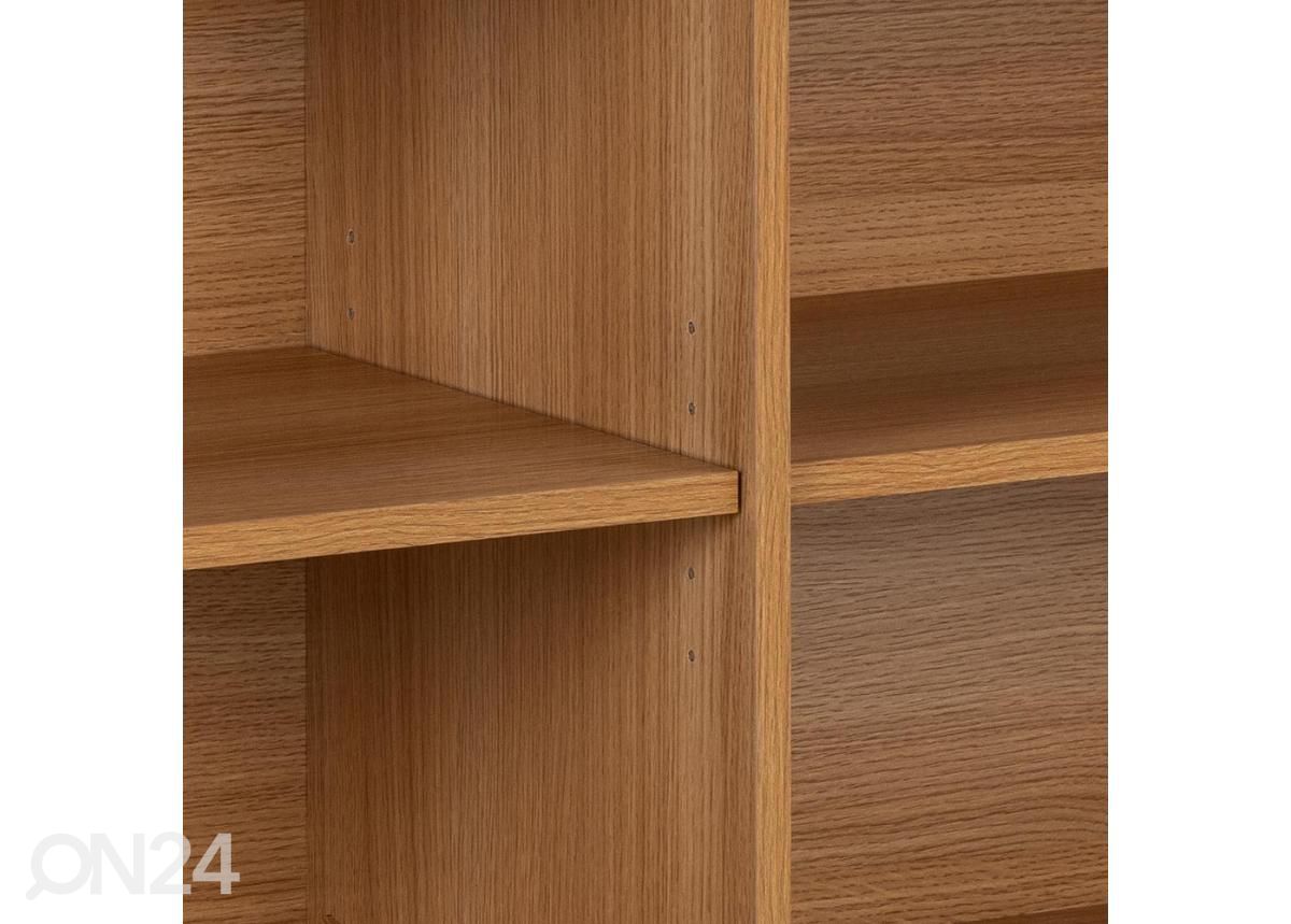 Lipasto Lemvig 160 cm kuvasuurennos