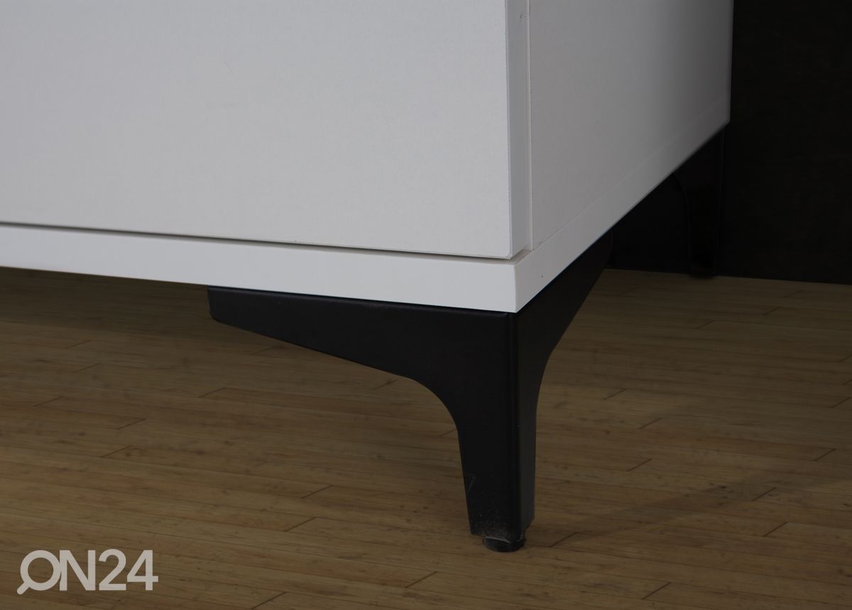 Lipasto Lewisville L100 kuvasuurennos