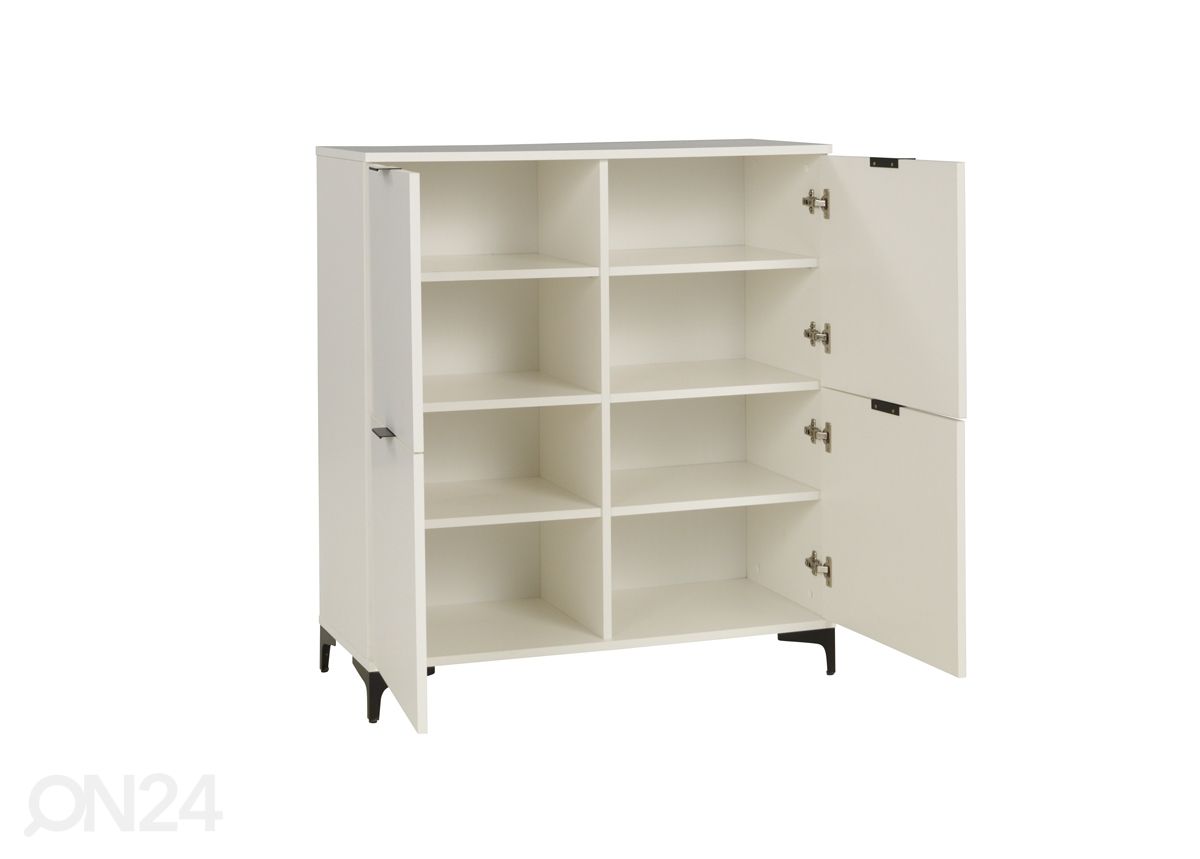 Lipasto Lewisville L100 kuvasuurennos