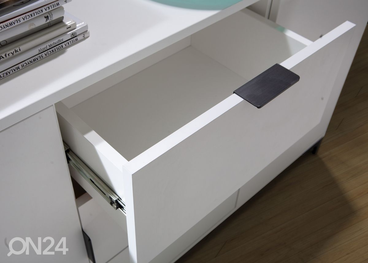 Lipasto Lewisville L100 kuvasuurennos