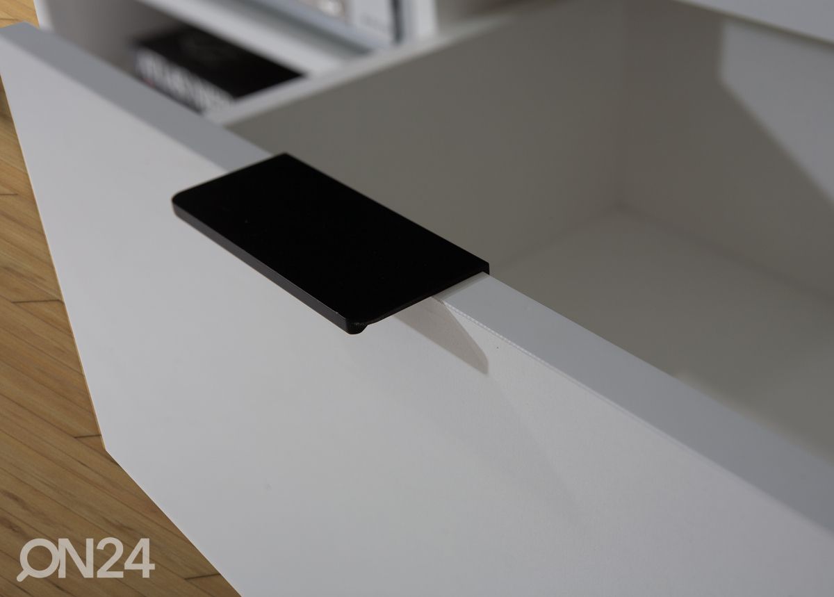 Lipasto Lewisville L100 kuvasuurennos