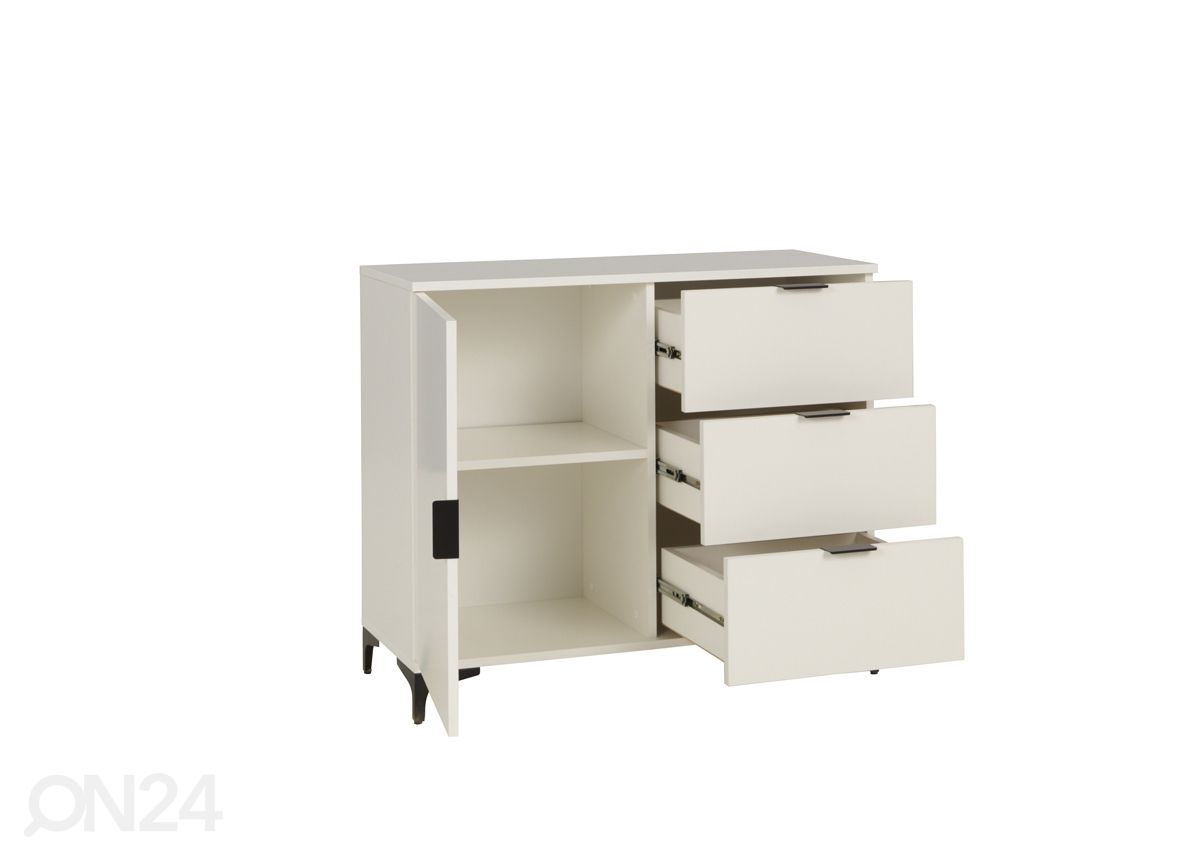 Lipasto Lewisville L100 kuvasuurennos