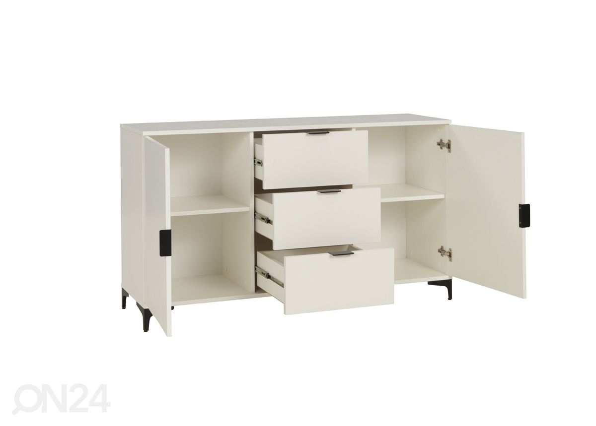 Lipasto Lewisville L150 kuvasuurennos