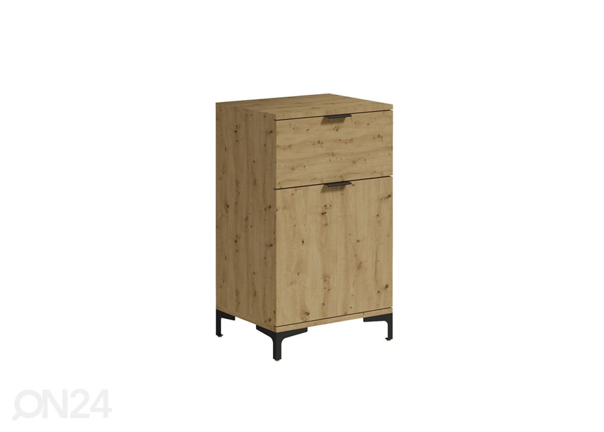 Lipasto Lewisville L50 kuvasuurennos