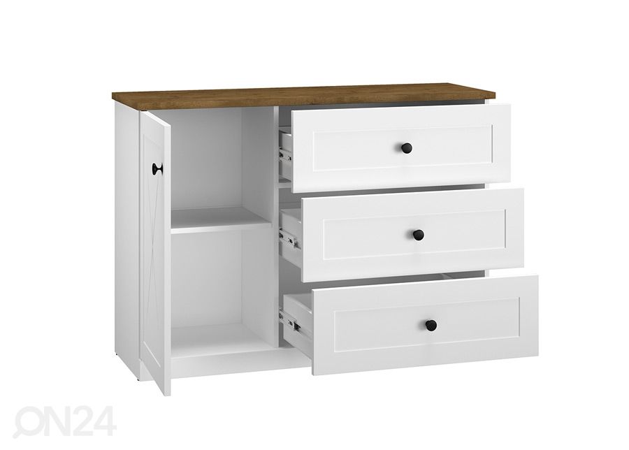 Lipasto Lille 120 cm kuvasuurennos