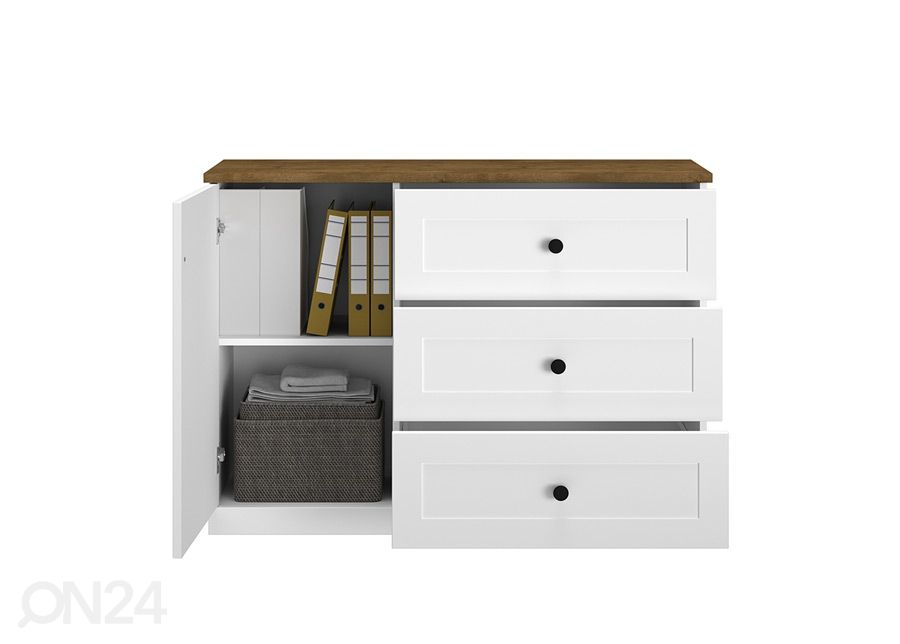Lipasto Lille 120 cm kuvasuurennos