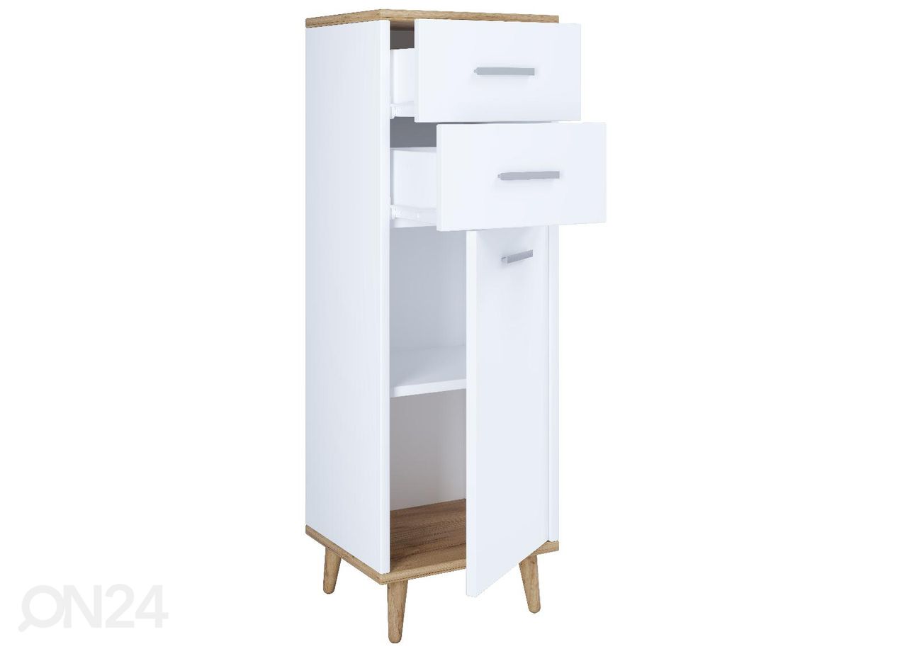 Lipasto Lindas 32 cm kuvasuurennos