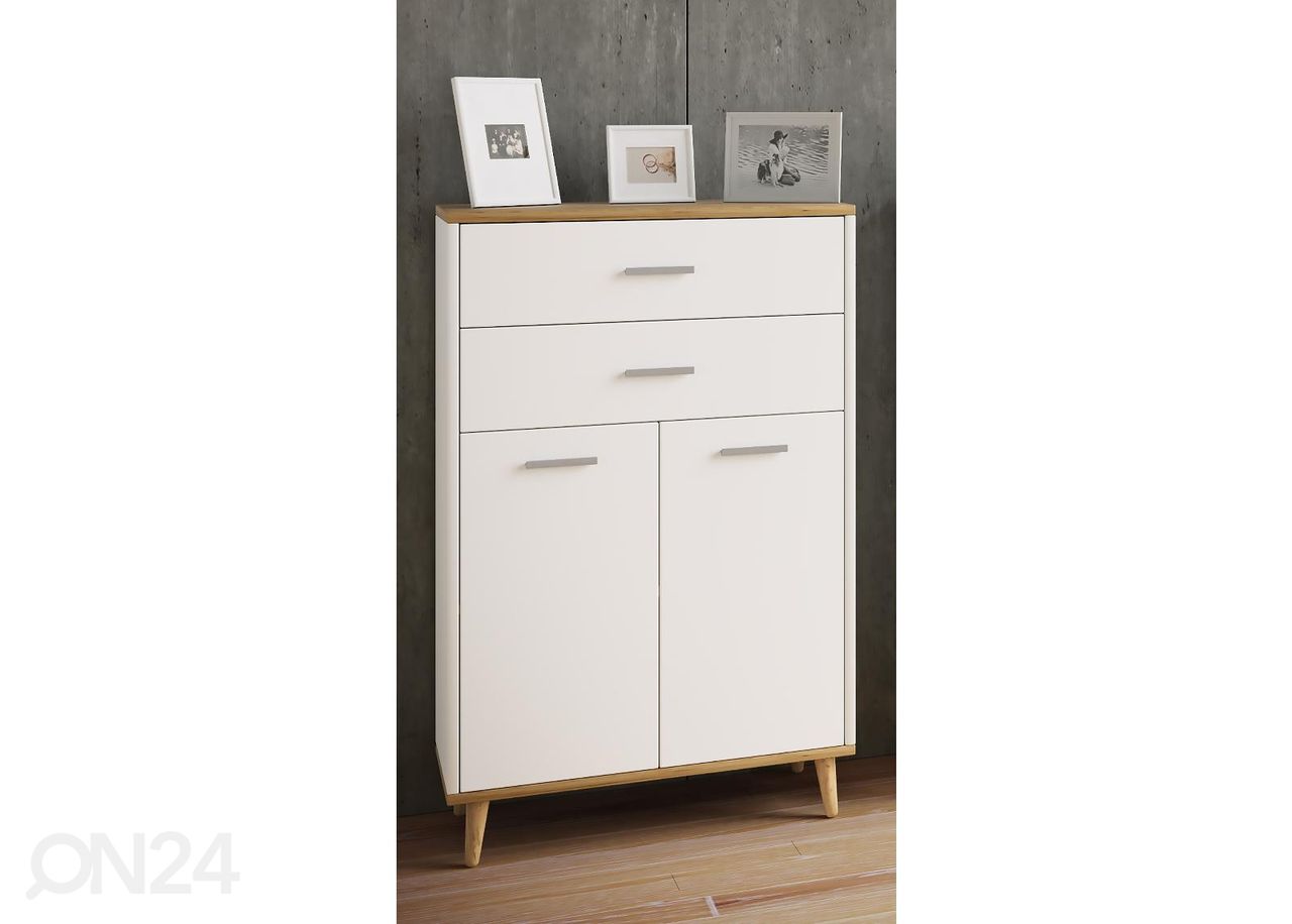 Lipasto Lindas 60 cm kuvasuurennos