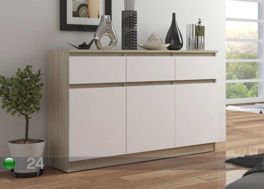 Lipasto Lipasto 138 cm kuvasuurennos
