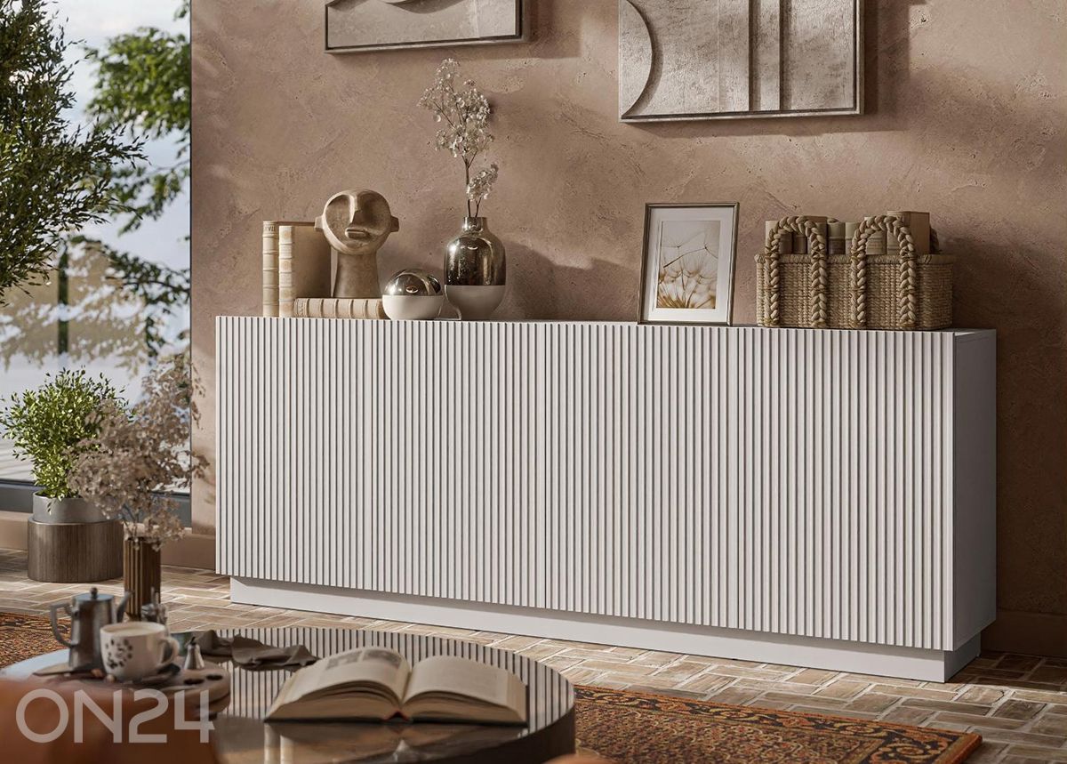 Lipasto Liverti 200 cm kuvasuurennos