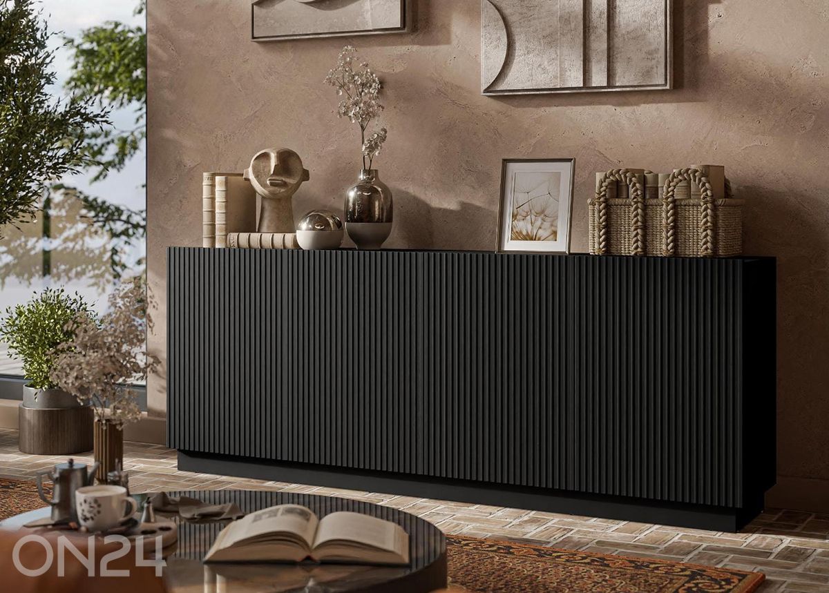 Lipasto Liverti 200 cm kuvasuurennos