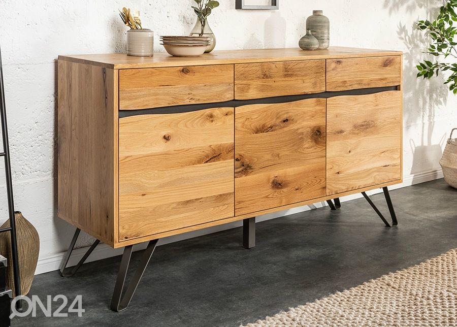 Lipasto Living Edge kuvasuurennos