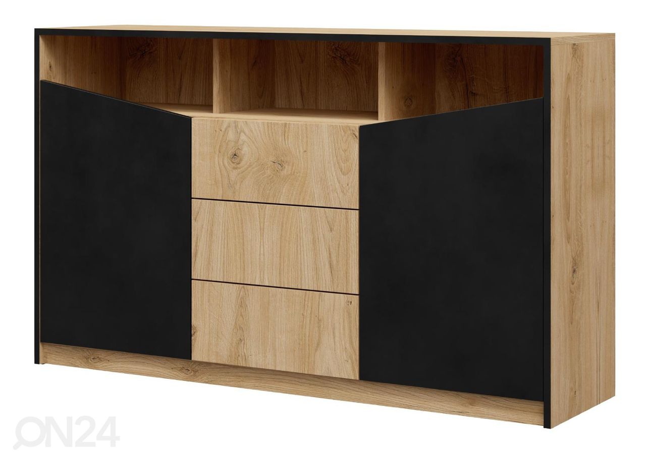 Lipasto Lubu 145 cm kuvasuurennos