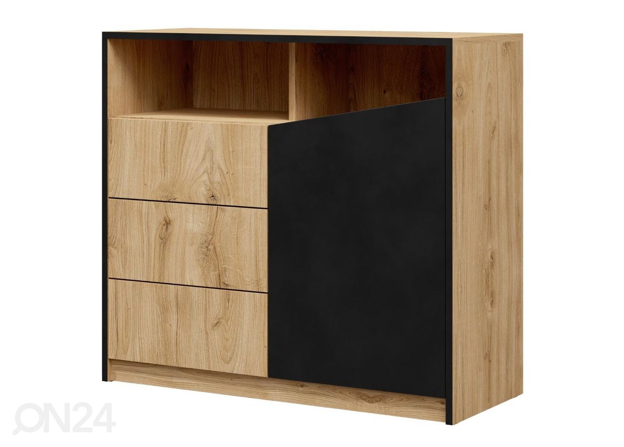 Lipasto Lubu I 100 cm kuvasuurennos