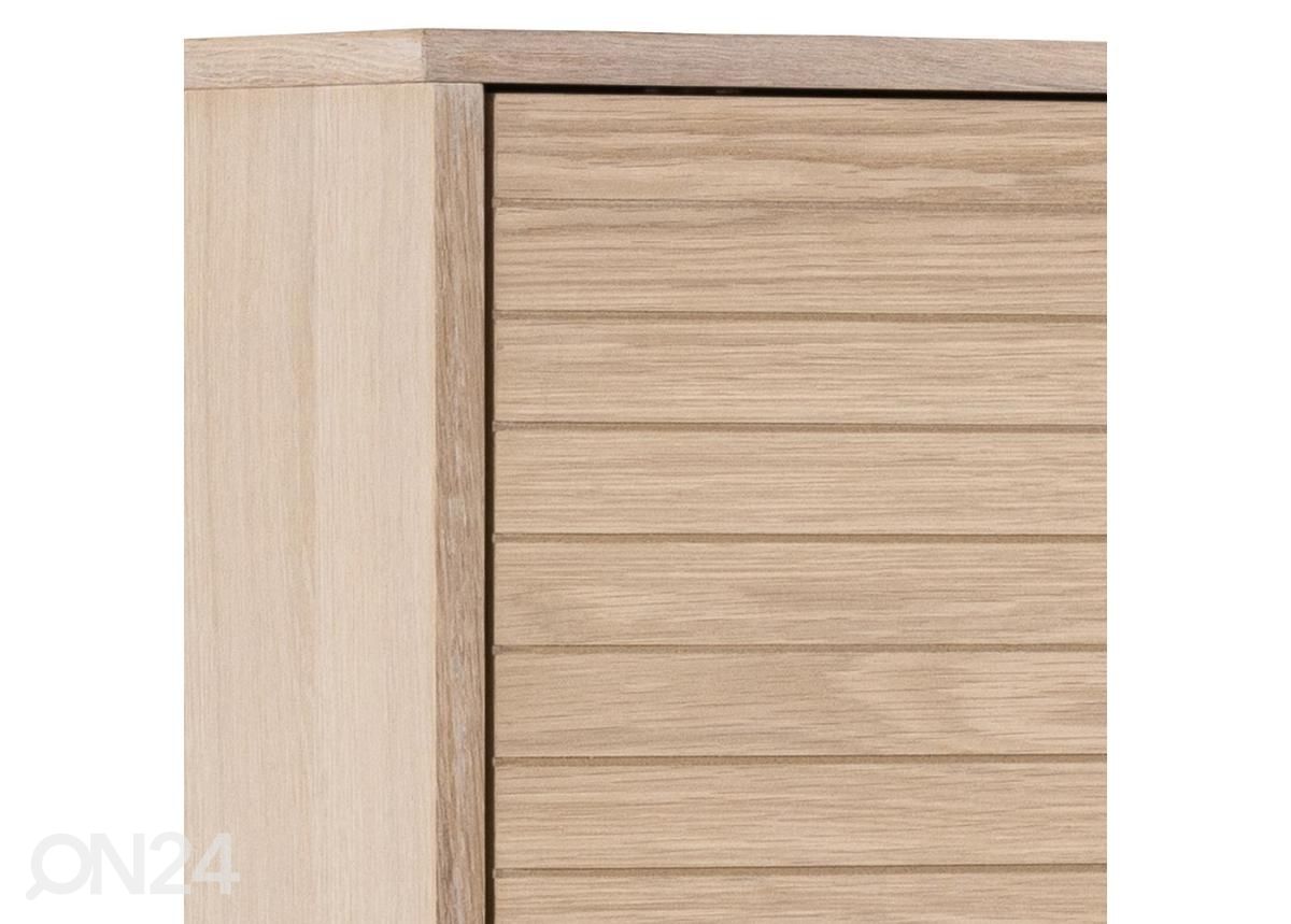 Lipasto Ludvig 90 cm kuvasuurennos