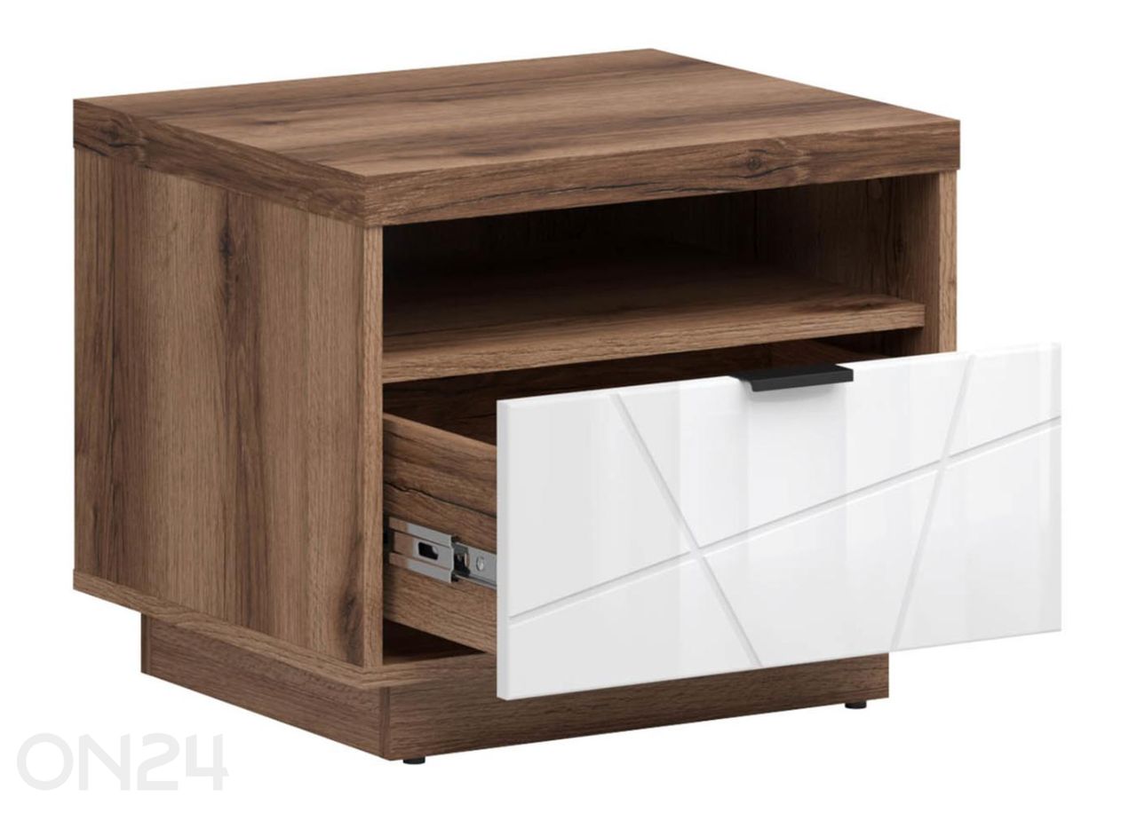 Lipasto Luen kuvasuurennos