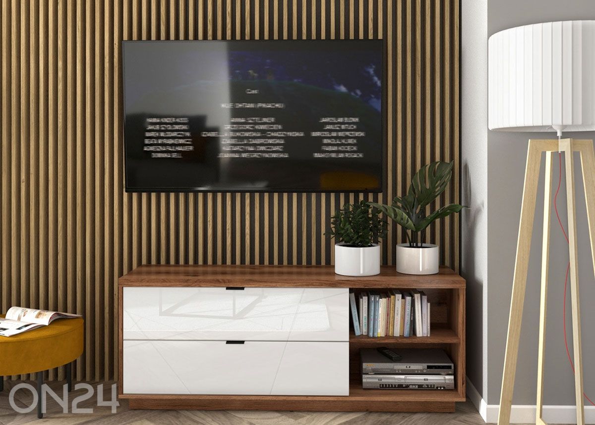 Lipasto Luen kuvasuurennos