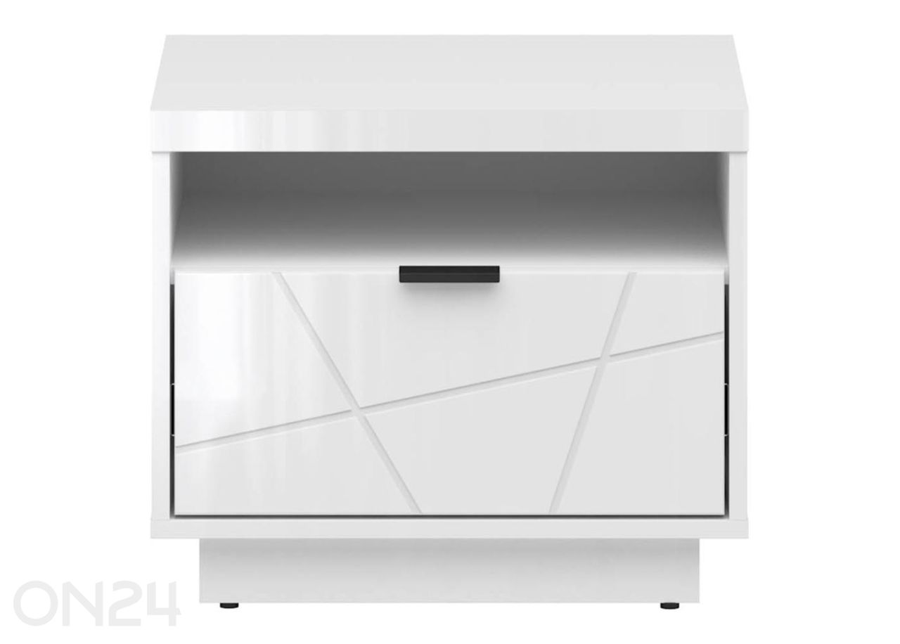 Lipasto Luen kuvasuurennos