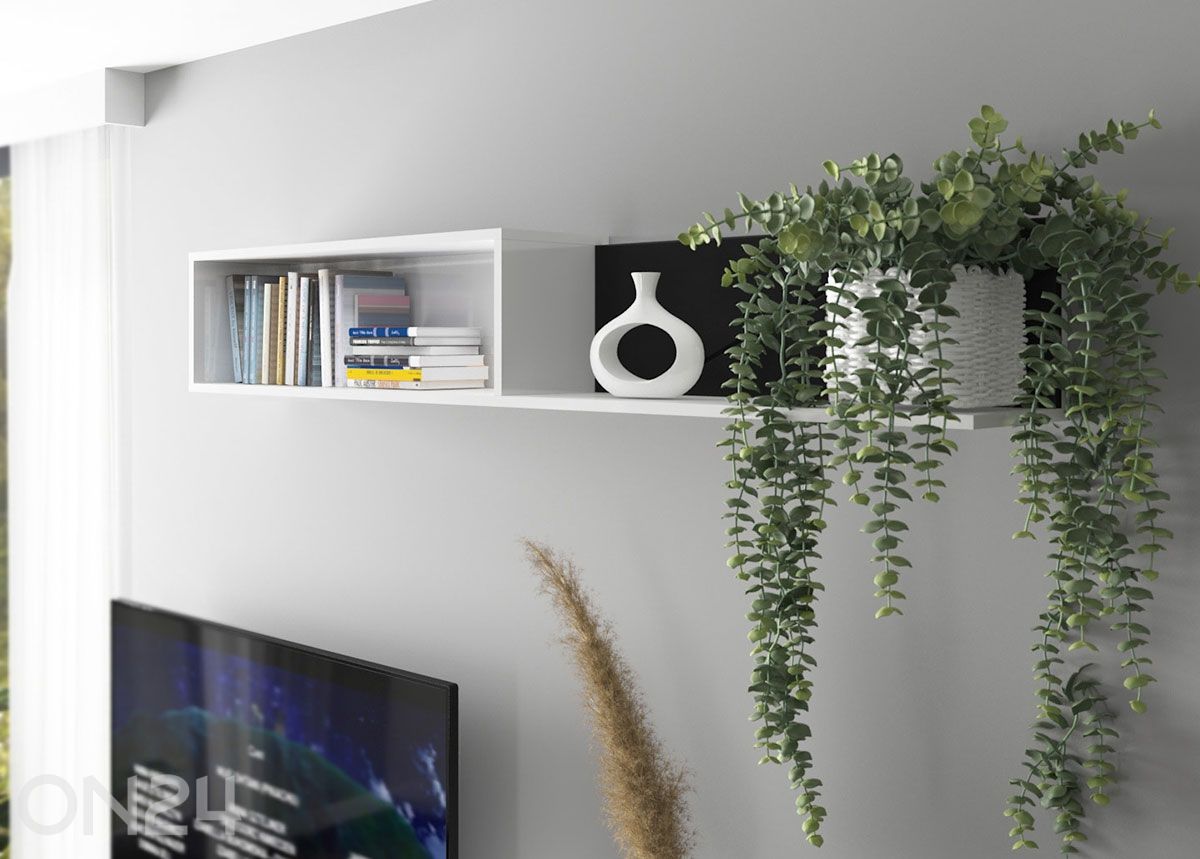 Lipasto Luen kuvasuurennos