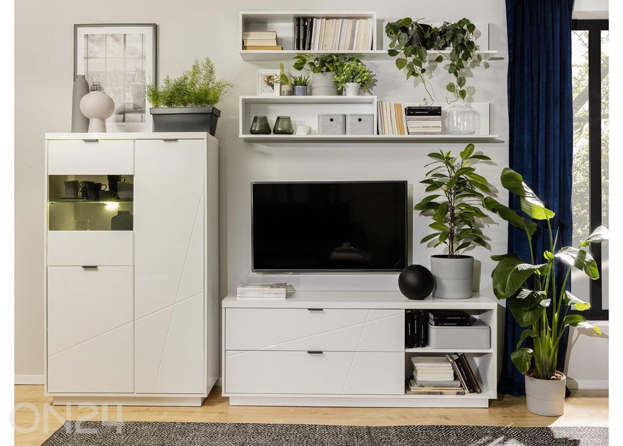 Lipasto Luen kuvasuurennos