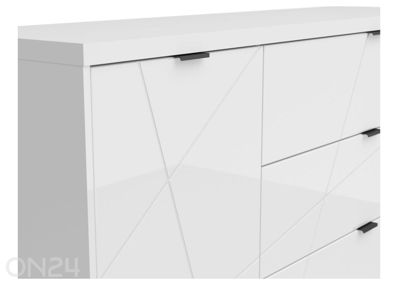 Lipasto Luen kuvasuurennos