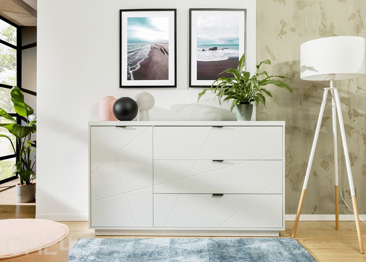 Lipasto Luen kuvasuurennos