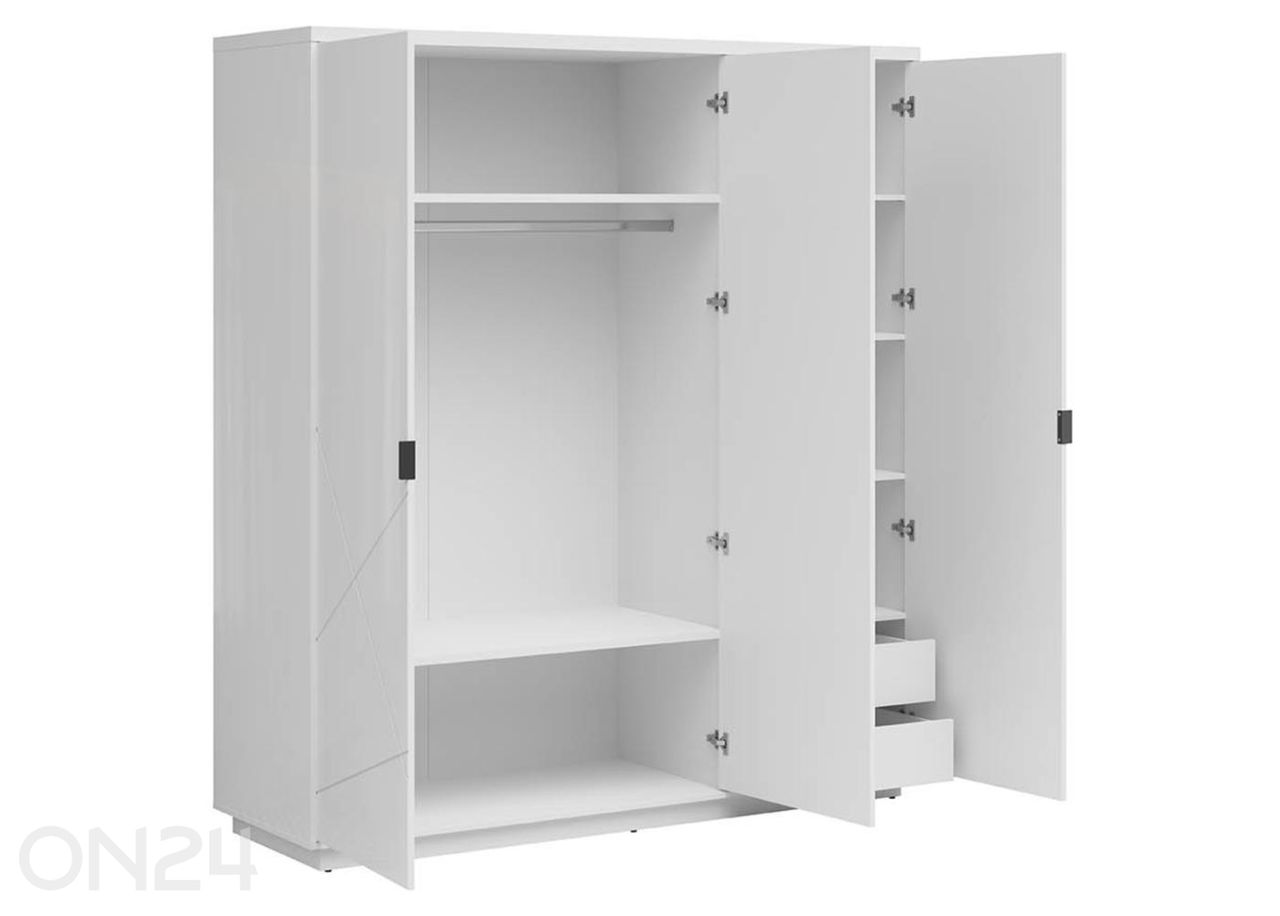 Lipasto Luen kuvasuurennos