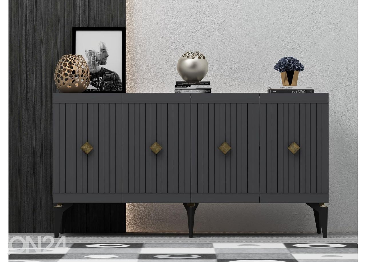 Lipasto Madar 150 cm kuvasuurennos