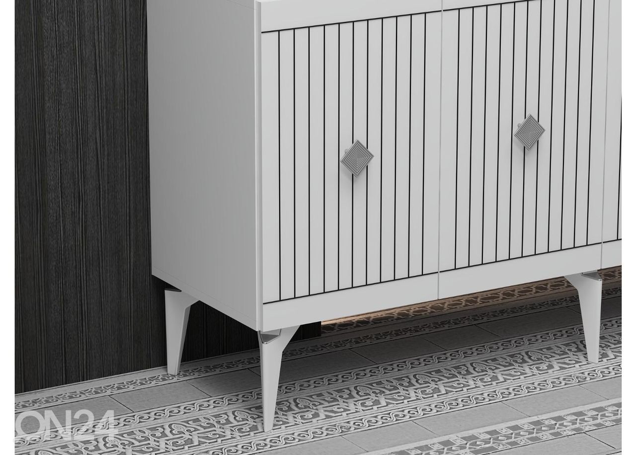 Lipasto Madar 150 cm kuvasuurennos