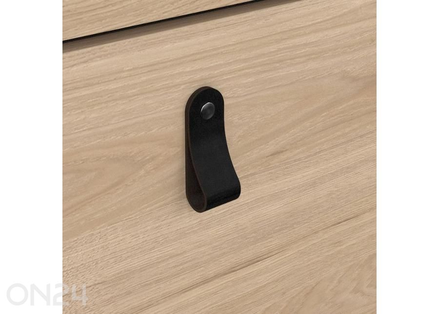 Lipasto Madrid 151 cm kuvasuurennos