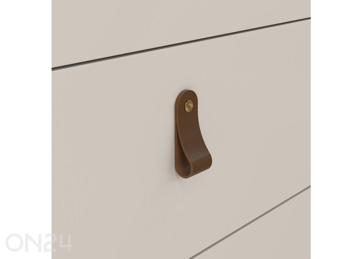 Lipasto Madrid 151 cm kuvasuurennos