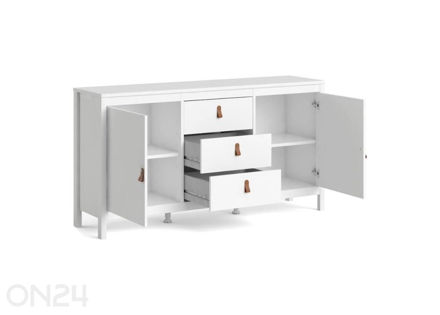 Lipasto Madrid 151 cm kuvasuurennos