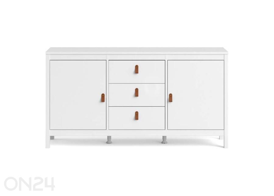 Lipasto Madrid 151 cm kuvasuurennos