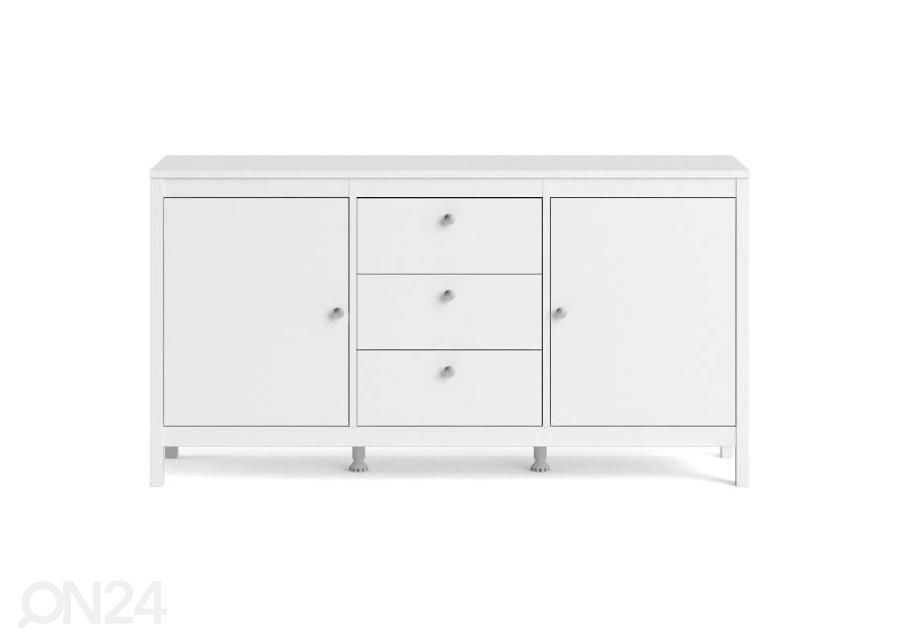 Lipasto Madrid 151 cm kuvasuurennos