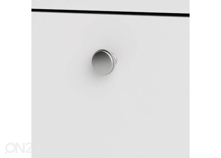 Lipasto Madrid 151 cm kuvasuurennos