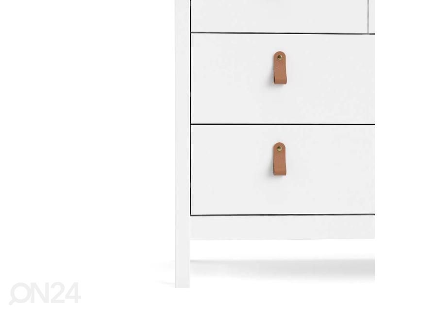 Lipasto Madrid 159 cm kuvasuurennos