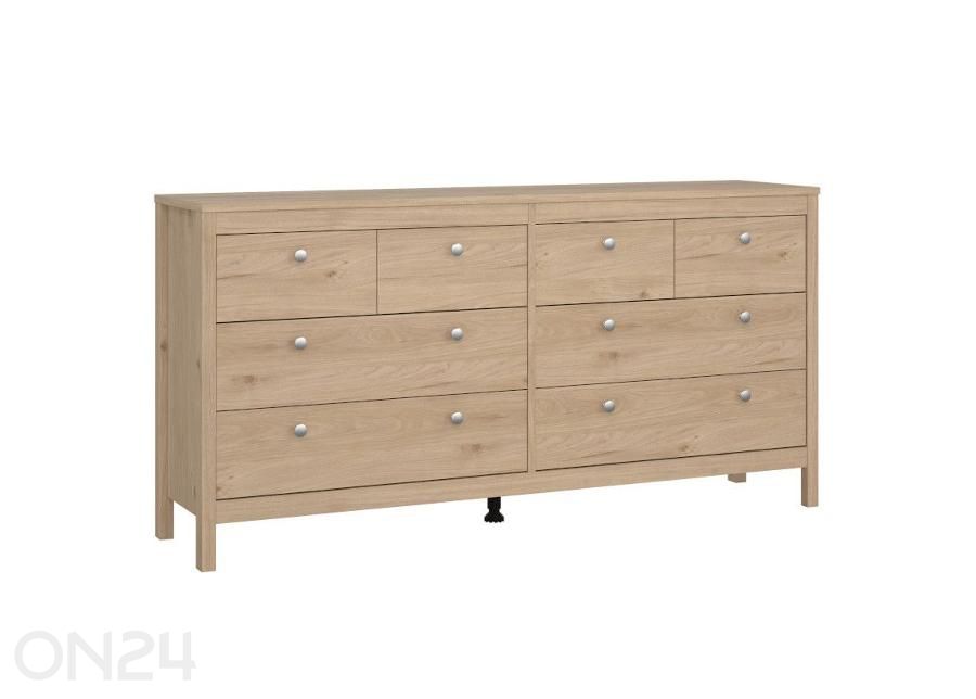 Lipasto Madrid 159 cm kuvasuurennos